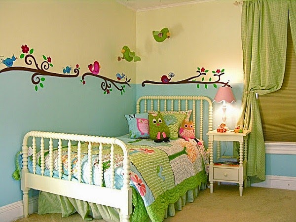 interior design ideas for a Princess