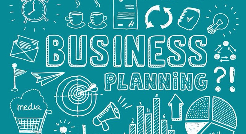 entrepreneurship and business planning