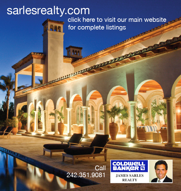 Coldwell Banker James Sarles Realty