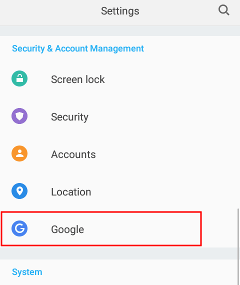 Comment Changer Numero De Telephone Gmail Comment ajouter, supprimer et changer de compte Google et Gmail sur un