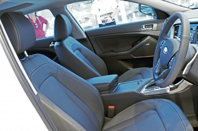 Inspire kia шторы