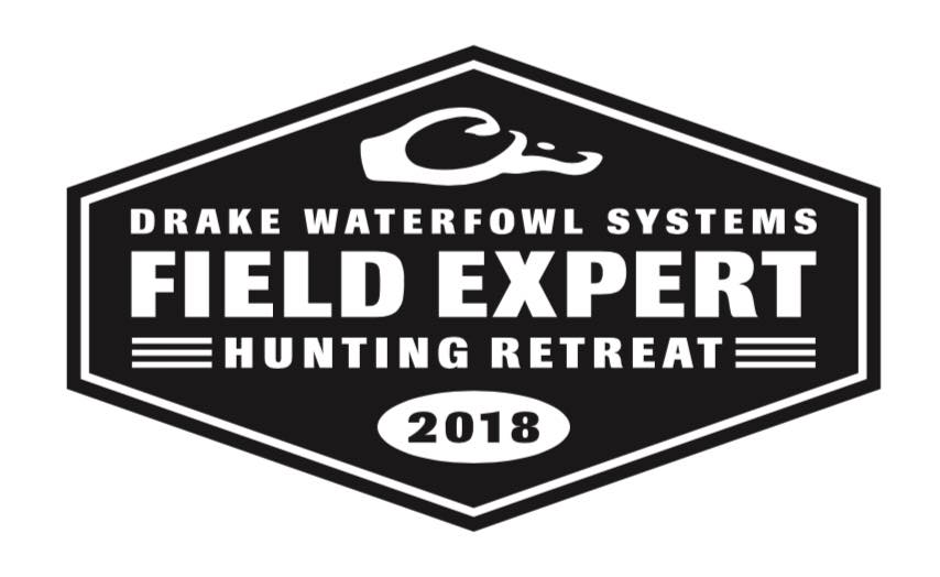 Lowcountry outdoors 2018 Duck Hunting in Arkansas with Drake Field Experts