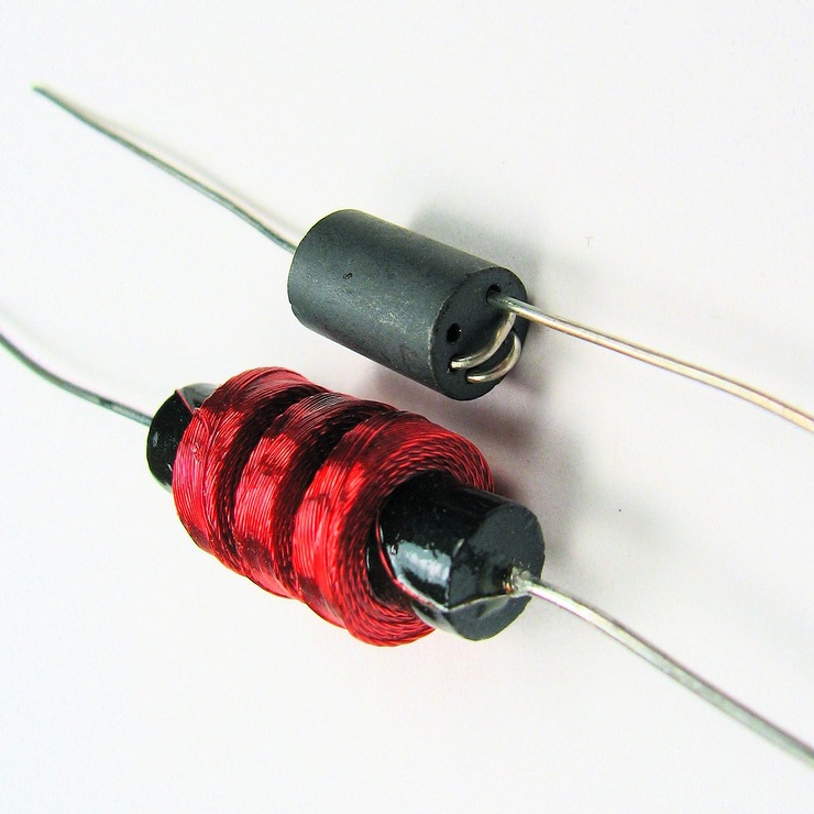 Ferrite, Ferrite structure and Ferrite properties Power Electronics Talks