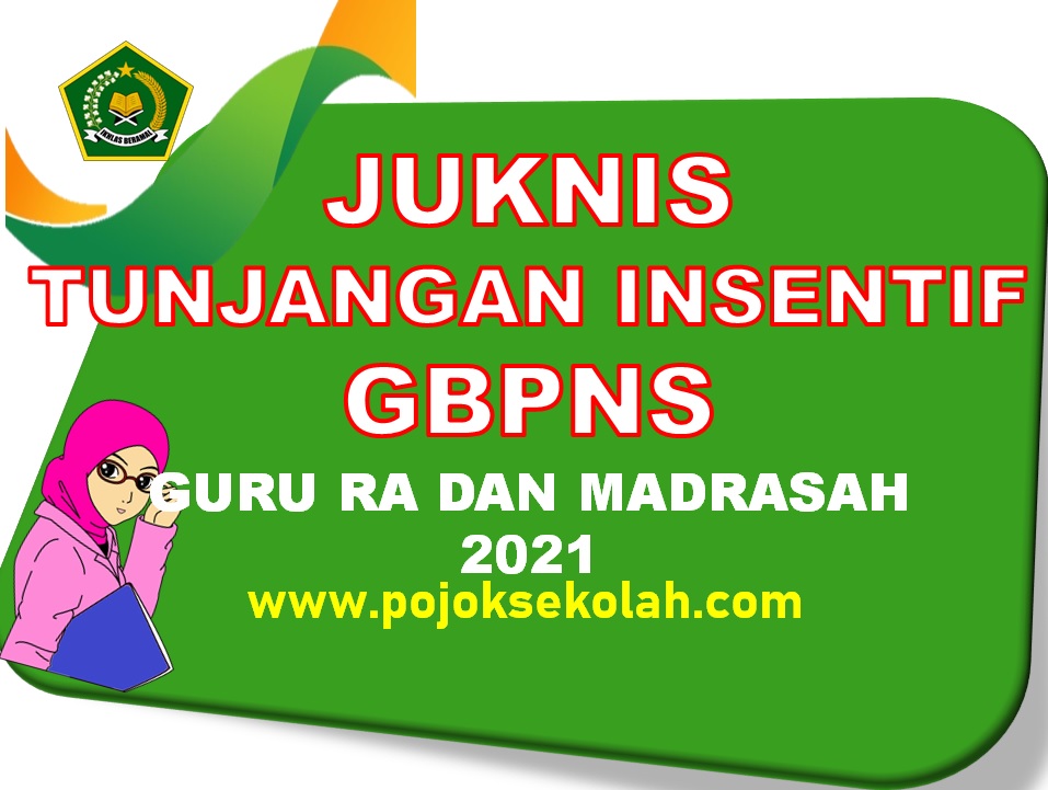 Juknis Tunjangan Insentif GBPNS