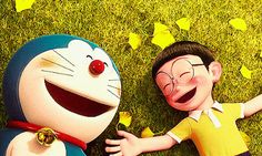 nobita shizuka images