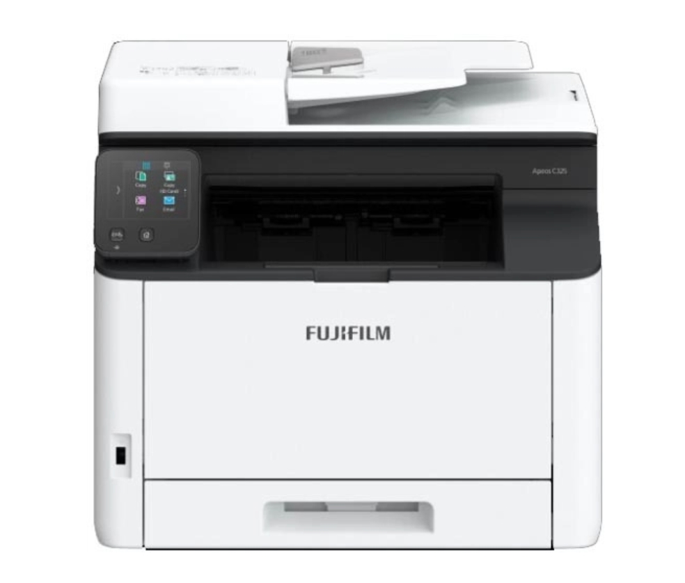 Fujifilm Apeos C325 dw Driver Downloads, Review And Price CPD