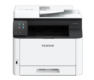 Fujifilm Apeos C325 dw Driver Downloads, Review And Price