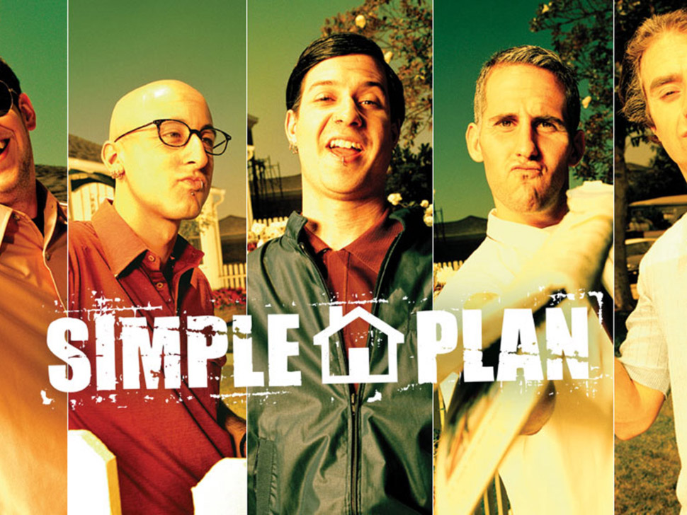 Arti Lagu Perfect Simple Plan