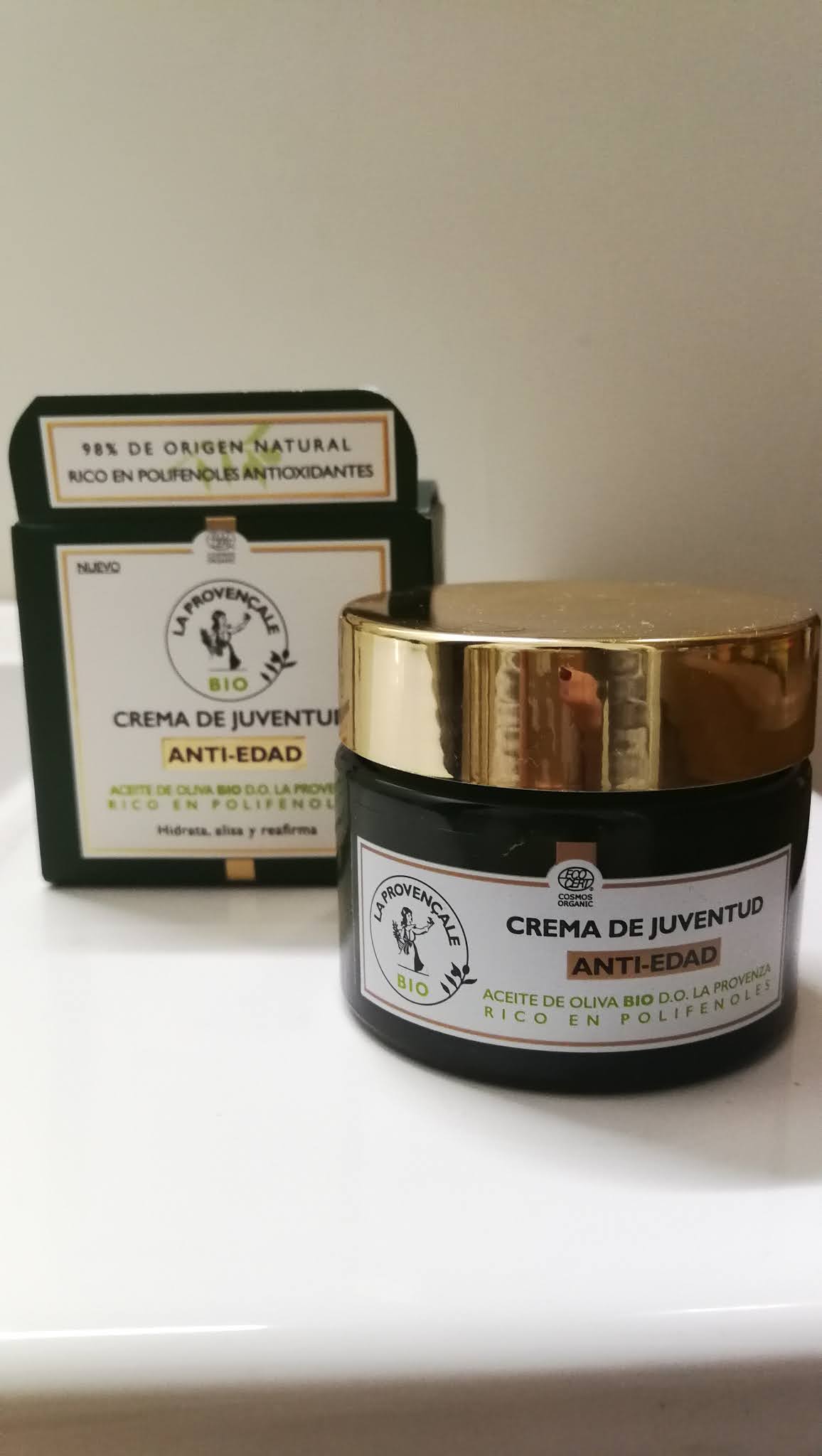 Esta crema de La Provençale (recién llegada a España) ya es la favorita de  quienes la prueban
