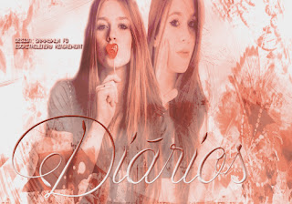 CF: Diários (Clenery Aingremont) CF: Diários (Clenery Aingremont)