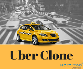uber clone