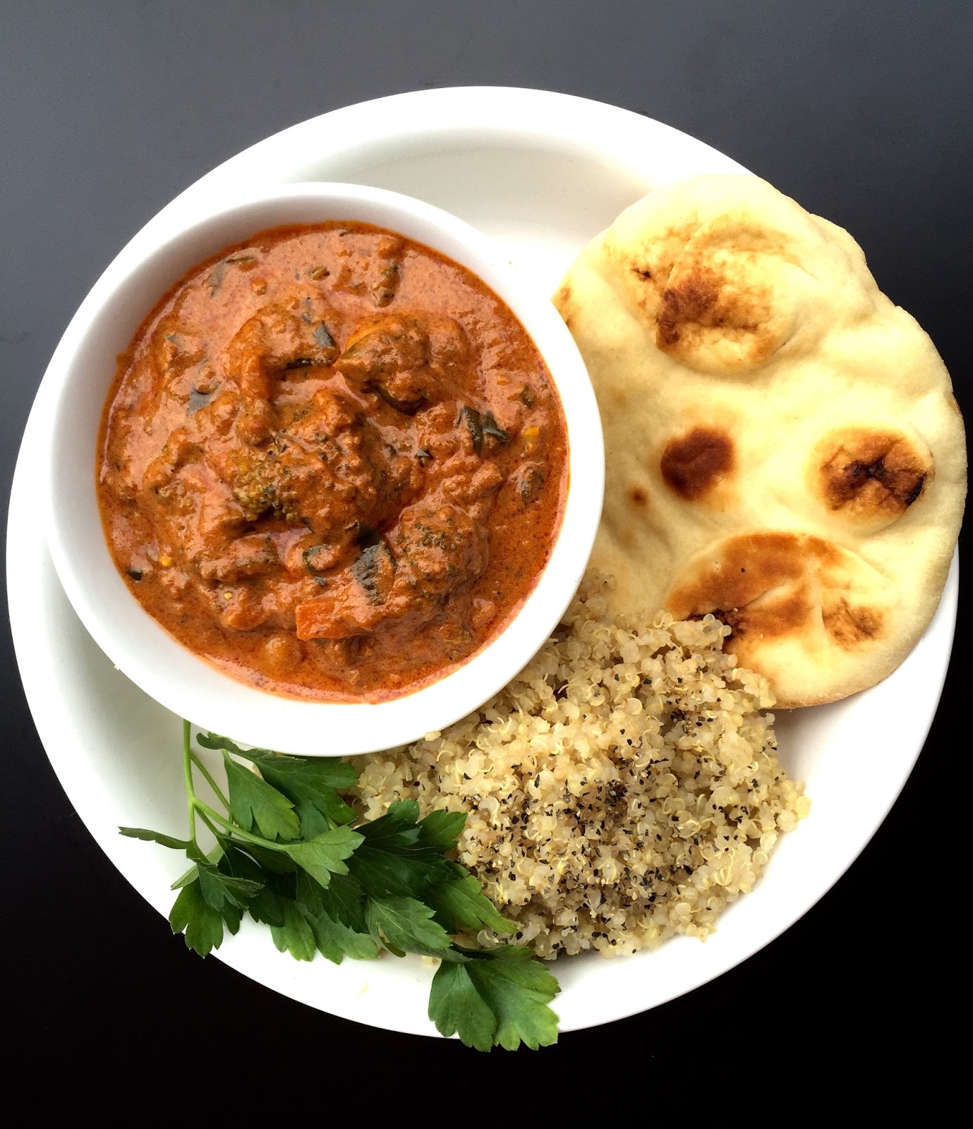 37 Cooks Indian Inspired Chili