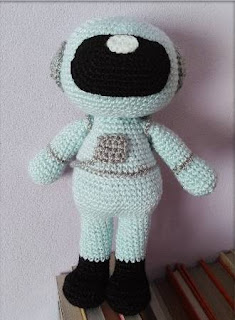 PATRON GRATIS ASTRONAUTA AMIGURUMI 39464