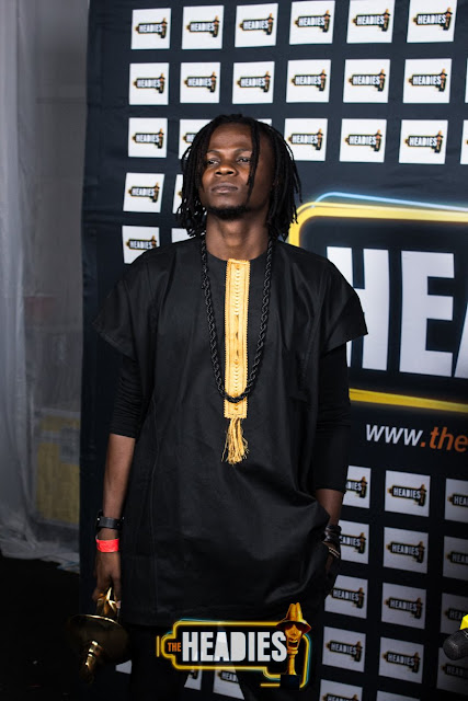 The Headies Award 2016