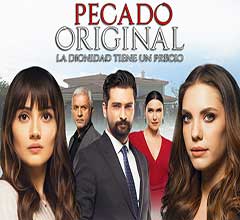 telenovela - pecado original - capítulo 80 - imagentv capítulo 80 - telenovela - pecado original - imagentv