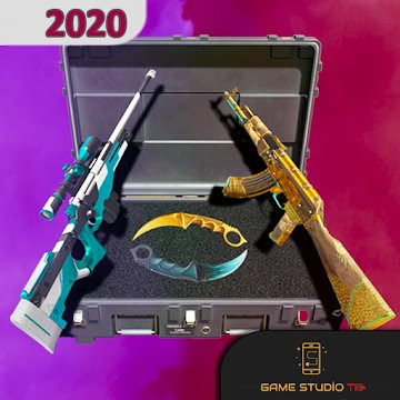 Standoff 2 Case Opener (MOD, Unlimited Money) APK Download