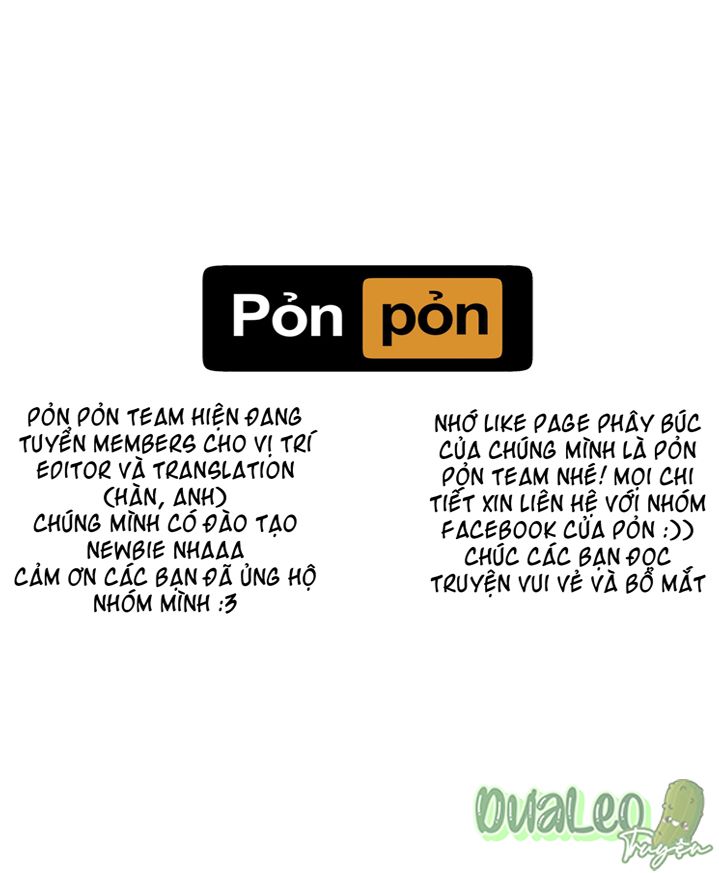 Đọc truyện Chuyện Gì Đang Xảy Ra Vậy - Chapter 20