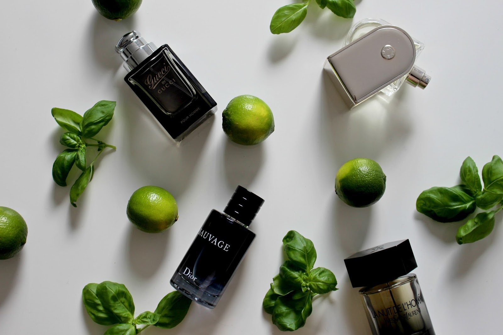 2nd sense Fragrances for the summer The Dapper Report