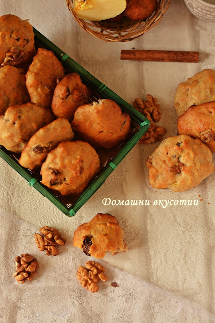 Постни плодови сладки