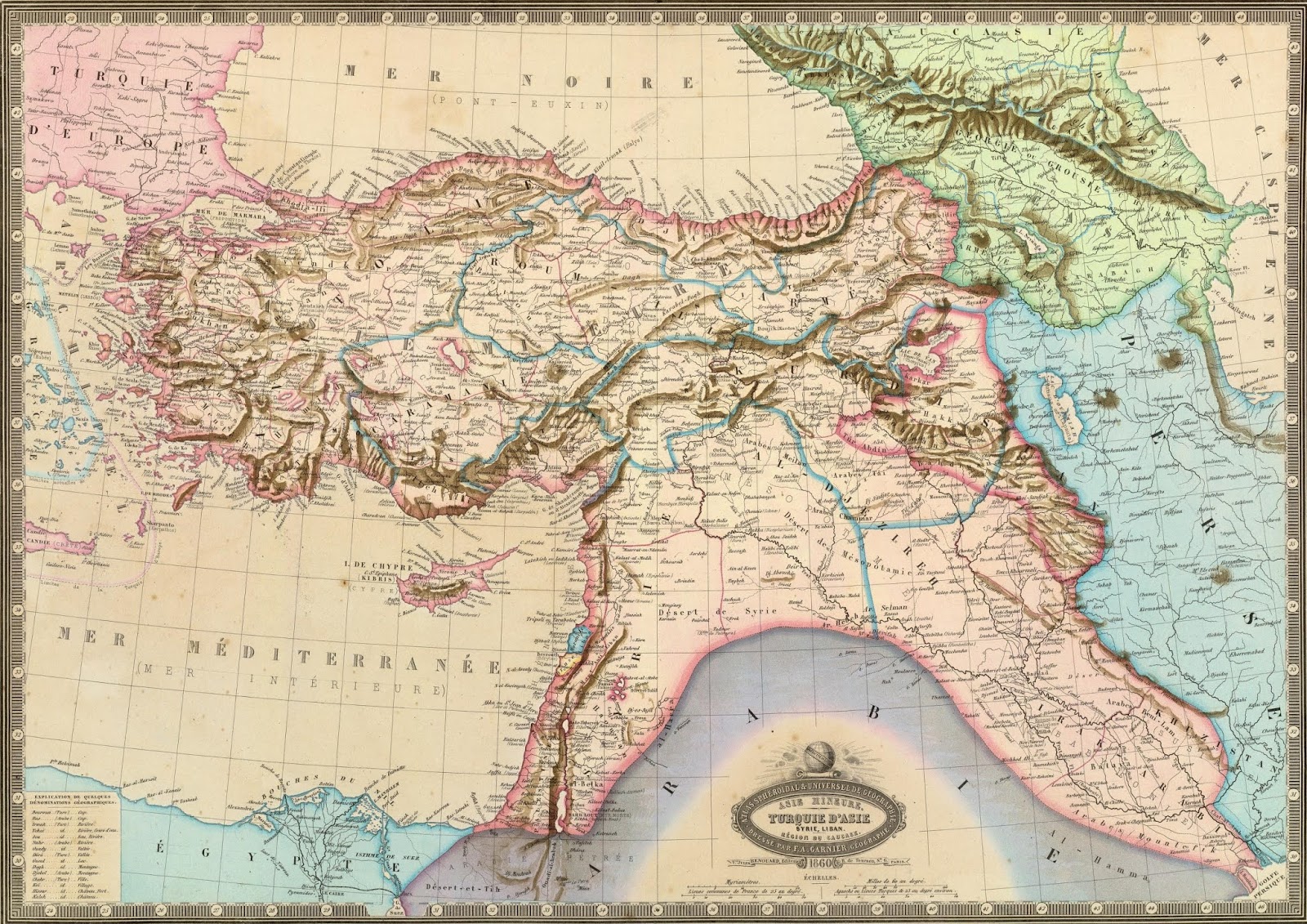 Green Olive Tours Blog • Palestine • Israel