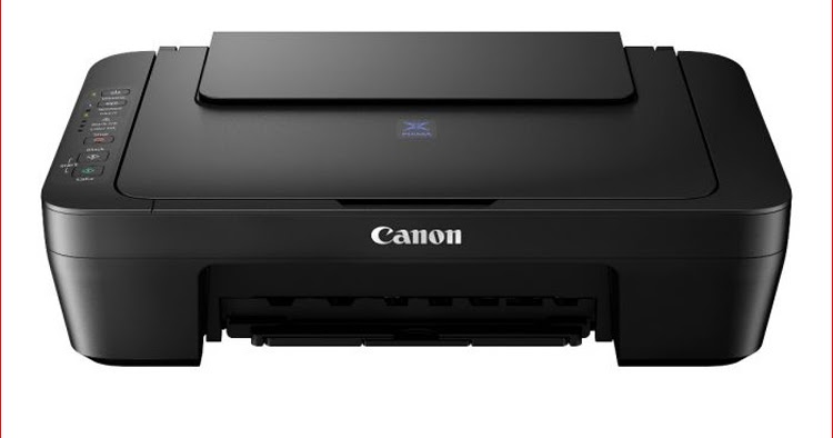 Canon resetter download