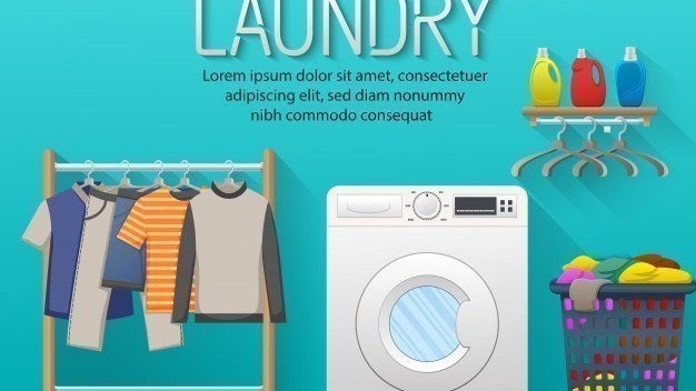 Pengertian Laundry Section Pada Hotel Meliputi Pembagian Staff Mesin Laundry Tujuan Pencucian Ilmuperhotelan Apa Yang Kamu Cari Ada Di Sin I