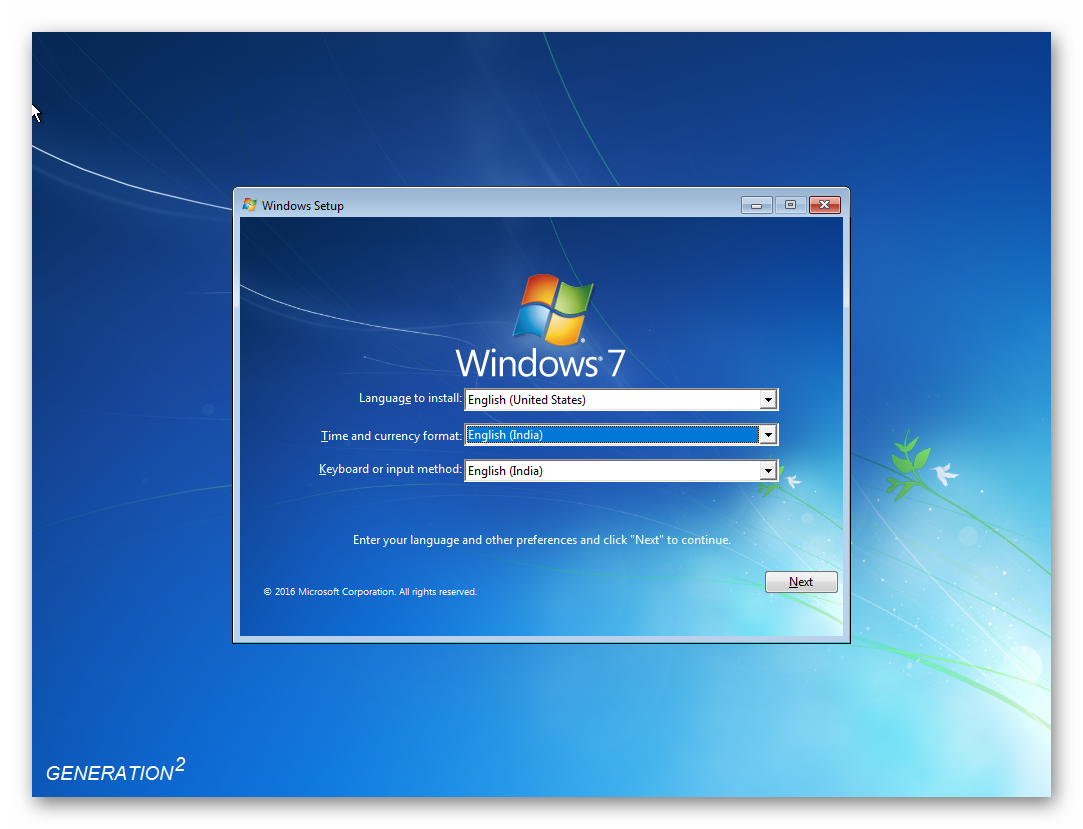 Windows 7 Ultimate 32 / 64 Bit ISO Download