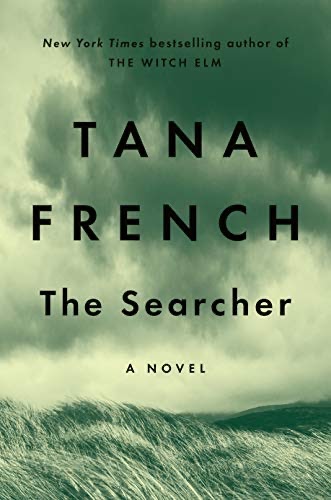 Mae S Food Blog The Searcher By Tana French
