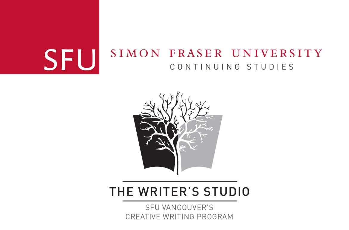 sfu creative writing minor