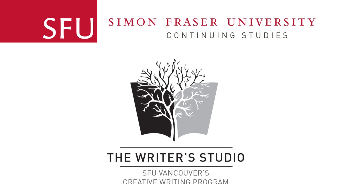 sfu creative writing club