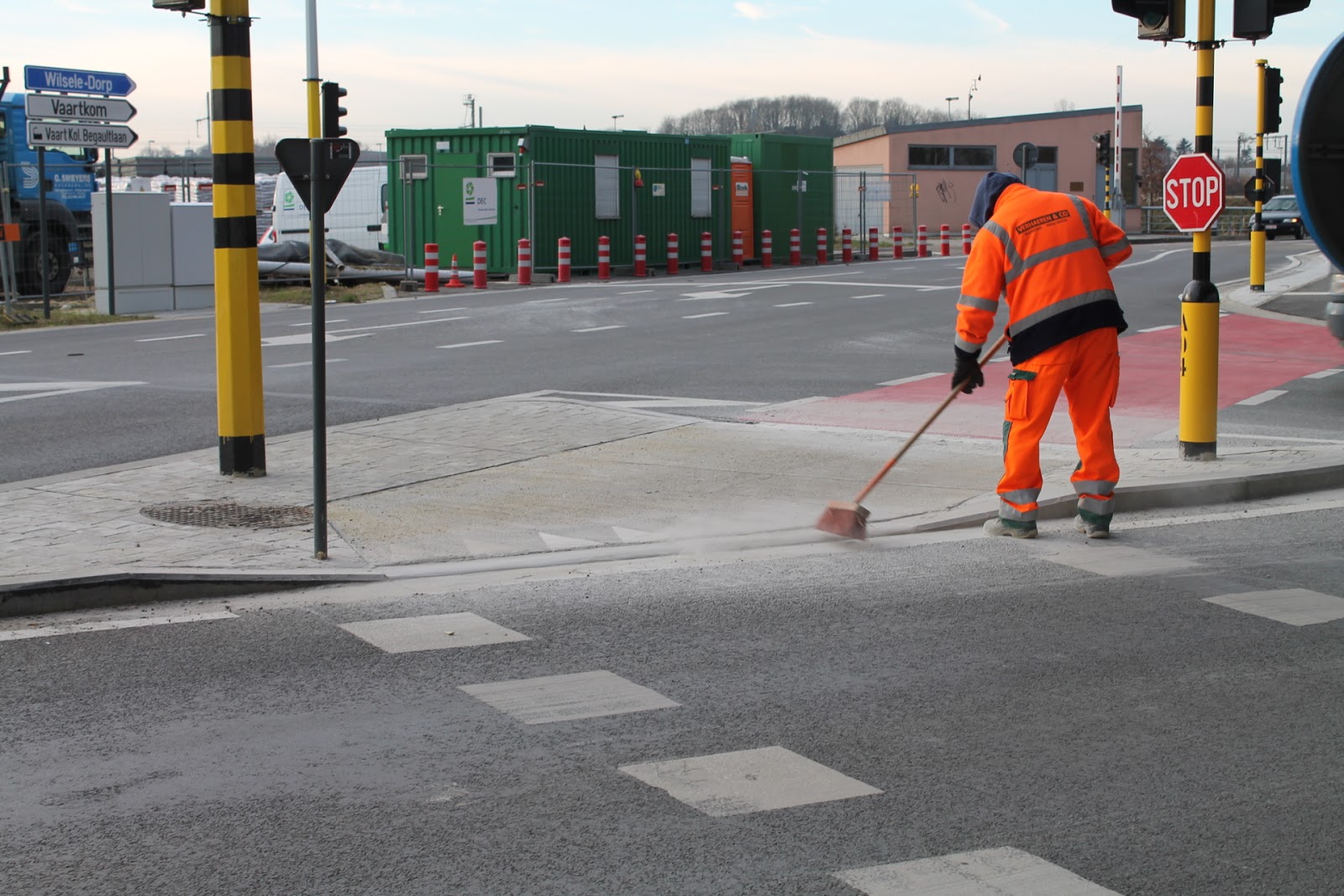 Eindeloze Omwentelingen: Hoe lang gaat een fietspad mee (5)