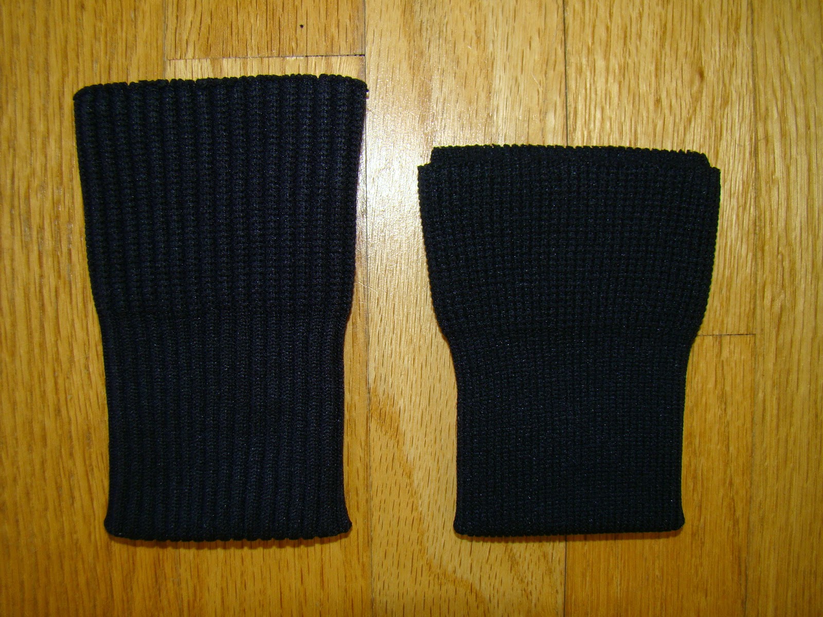 Did You Really Sew That? Knits Collars and Cuffs/Marsala the 2015 Color of the Year