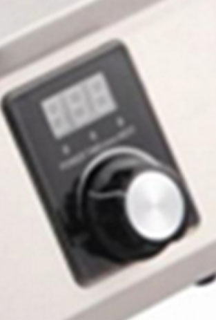 Bếp từ công nghiệp Chef HW-TPL3.5X-01