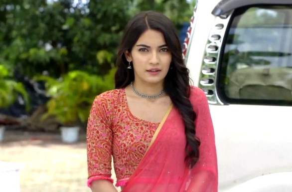 Qurbaan Hua Spoiler 15 September 2020 Chahat in Trouble