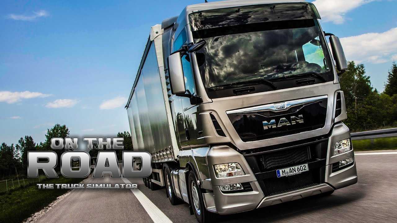on-the-road