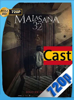 Malasaña 32 (2020) HD [720P] Castellano [GoogleDrive] DizonHD