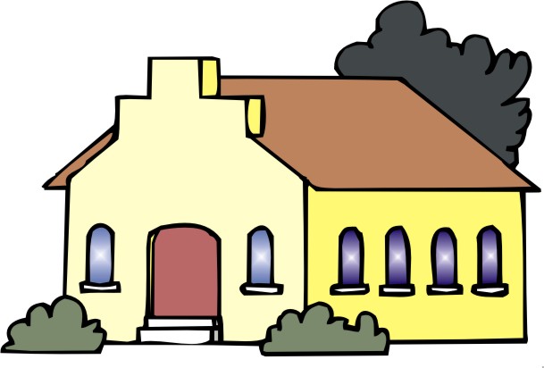 free church of christ clip art - photo #28