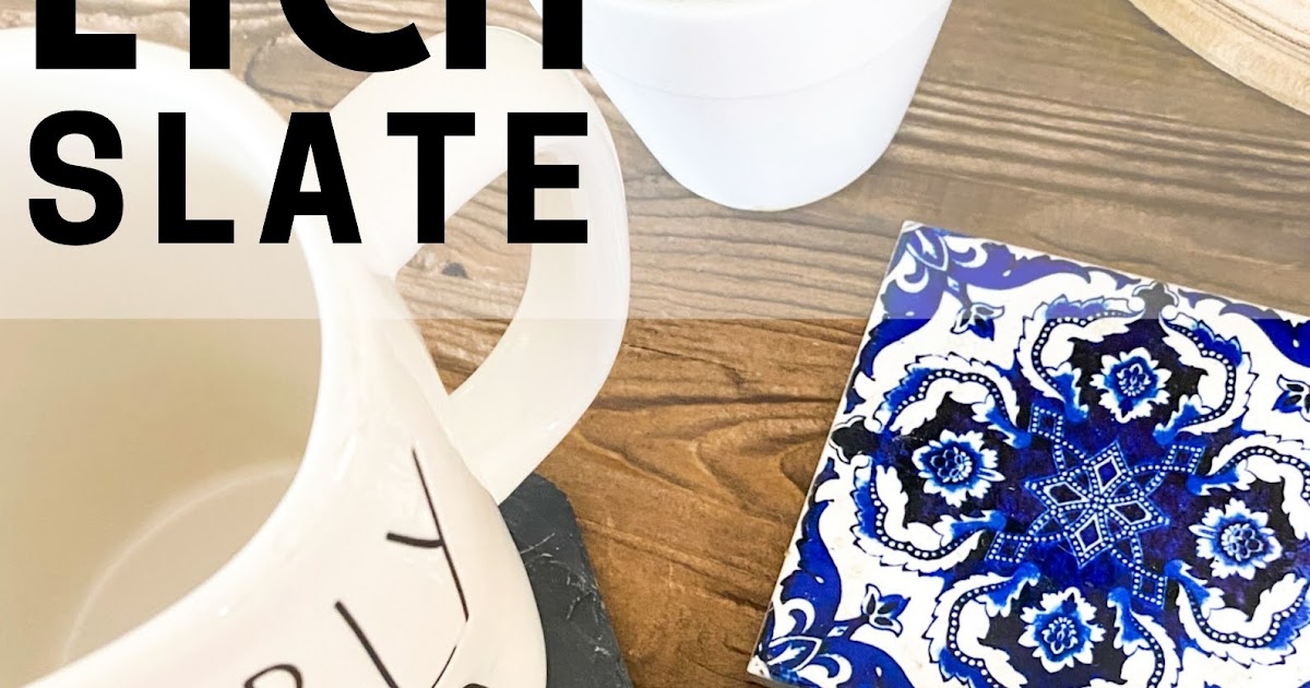 How to Etch on Slate (Video) Silhouette School