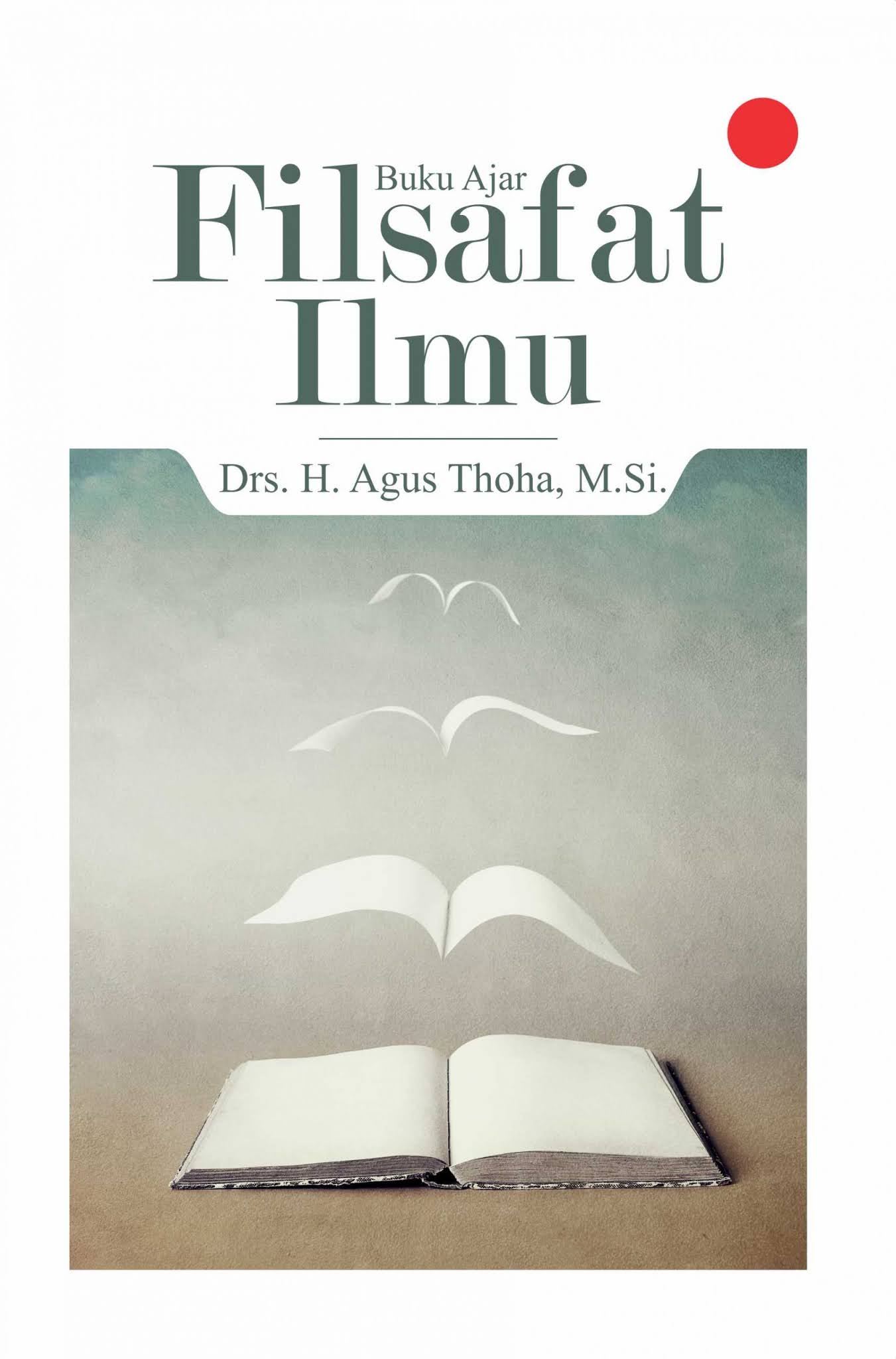 Rekomendasi Buku Filsafat Pendidikan untuk Mahasiswa