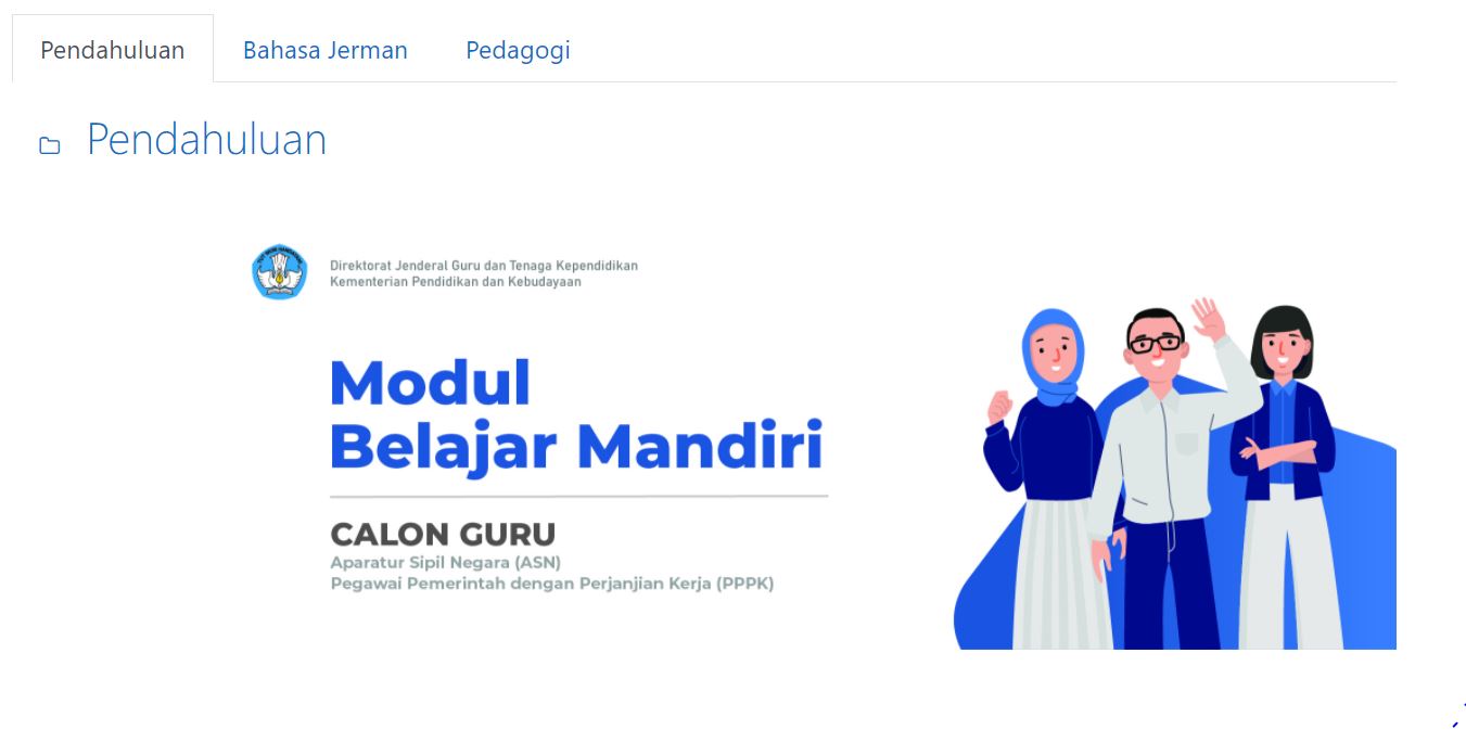 Latihan Soal Tes P3k Online 2021 Fitri Ananda
