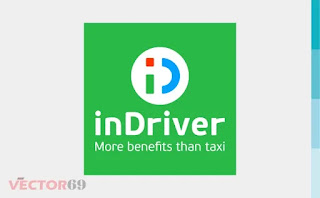 Logo inDriver - Download Vector File SVG (Scalable Vector Graphics) Logo inDriver - Download Vector File SVG (Scalable Vector Graphics)