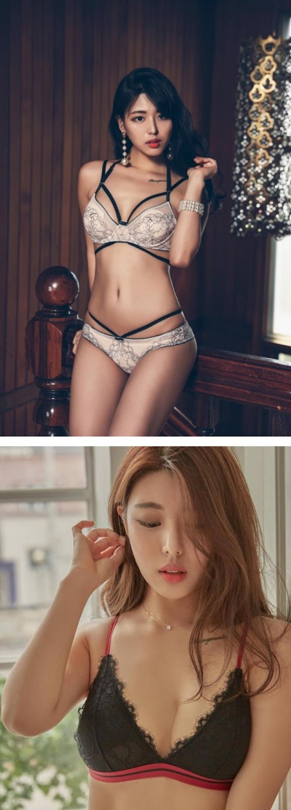 맥심 2020년 8월호 표지 모델 정유나