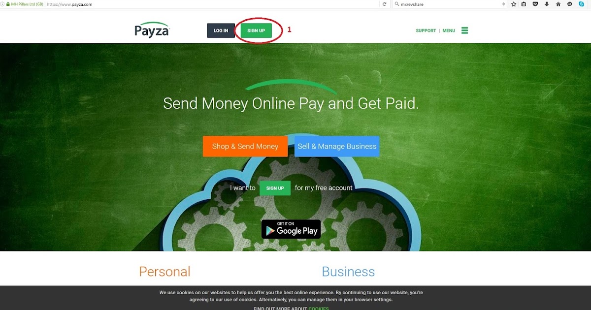 Change pay. Change pay