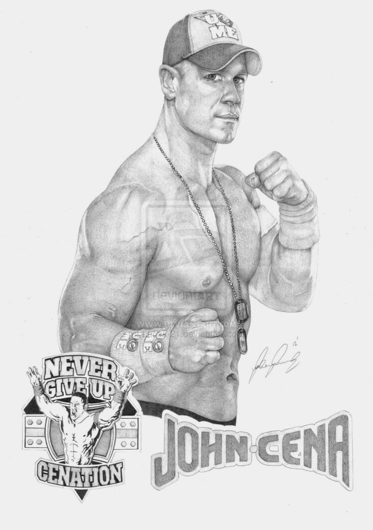 WWE-fanaticsBlog: Build up between The Rock vs John Cena, WM 28!