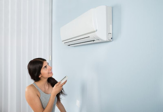 Tắt điều hòa khi phòng đủ lạnh có tiết kiệm điện