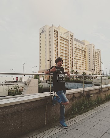 Merantau (Rindu Jepang)