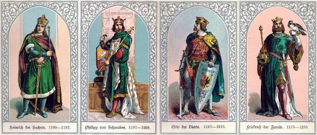 Was geschah am 19. November