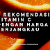 5 Rekomendasi Vitamin C dengan Harga Terjangkau