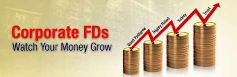 Company Fix Deposit कम्पनी फिक्स डिपॉजिट्स