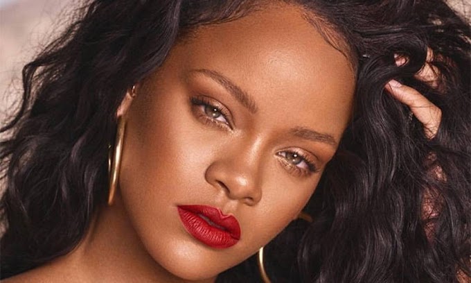Perfil: Rihanna
